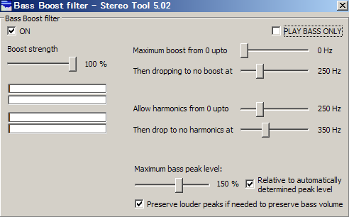 register code aimp stereo tool